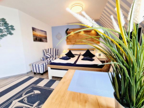 Appartement Küstenblau in Kühlungsborn